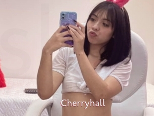 Cherryhall