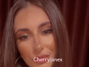 Cherryjanex