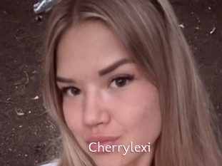 Cherrylexi