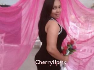 Cherrylips1x