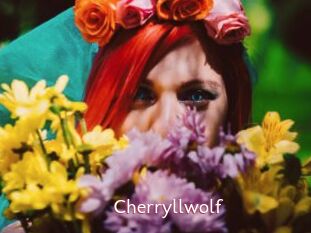 Cherryllwolf