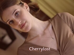 Cherrylost
