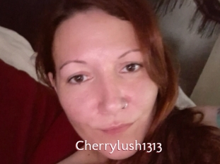 Cherrylush1313