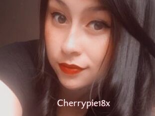 Cherrypie18x