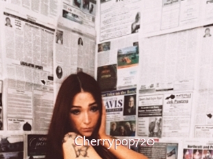 Cherrypop720