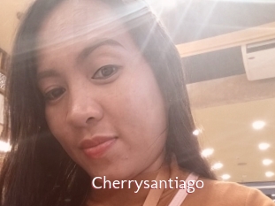 Cherrysantiago