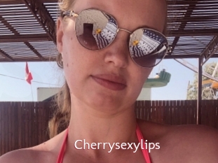 cherrysexylips Sweet links only