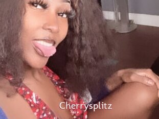 Cherrysplitz