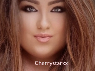 Cherrystarxx