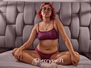 Cherryswift