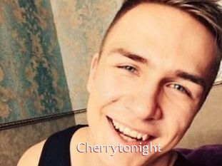 Cherry_tonight