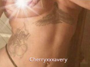 Cherryxxxavery