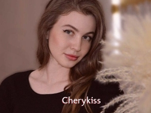 Cherykiss
