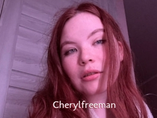 Cherylfreeman