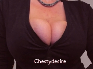 Chestydesire