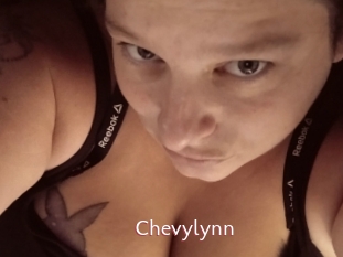 Chevylynn