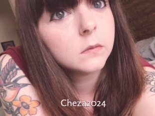 Cheza2024