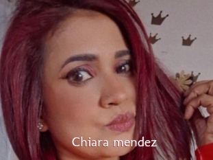 Chiara_mendez