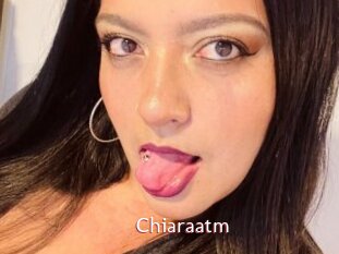 Chiaraatm