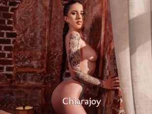 Chiarajoy
