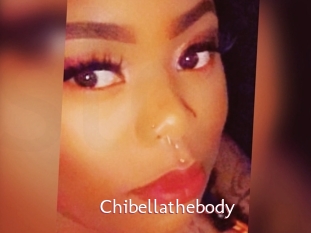 Chibellathebody