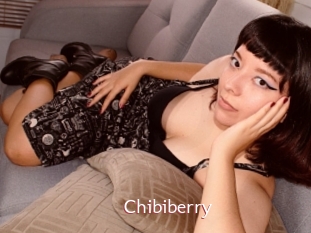 Chibiberry