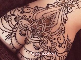 Chicassexys