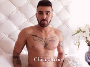 Chiccoloxxx