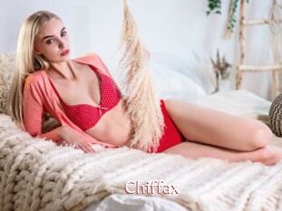 Chiffax