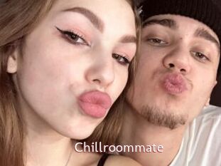Chillroommate