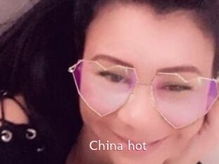 China_hot