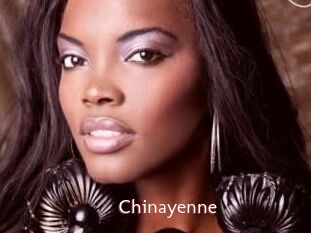 Chinayenne