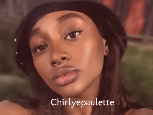 Chirlyepaulette