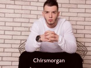 Chirsmorgan