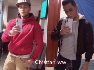 Chistian_ww