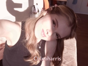 Chleoharris