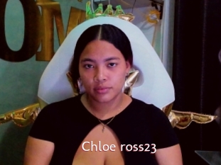 Chloe_ross23