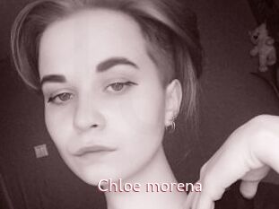 Chloe_morena