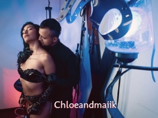 chloeandmaiik Sweet links only