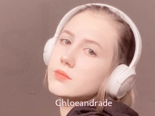 Chloeandrade