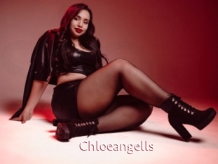 Chloeangells