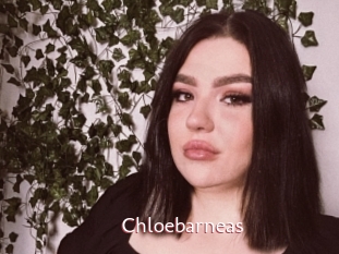 Chloebarneas
