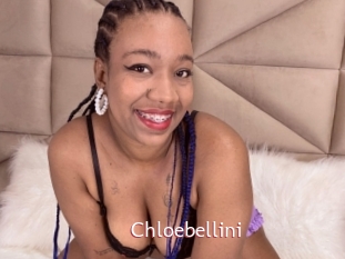 Chloebellini