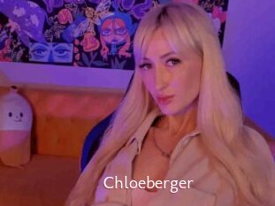 Chloeberger