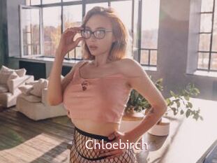 Chloebirch