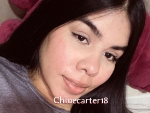 Chloecarter18