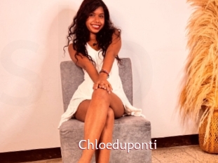Chloeduponti