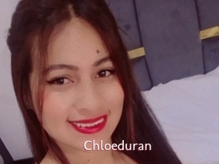 Chloeduran