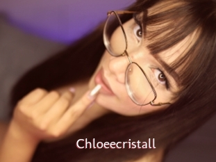 Chloeecristall