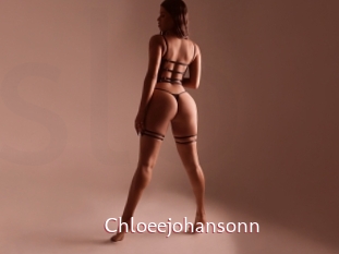 Chloeejohansonn
